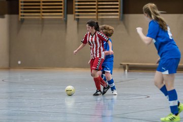 Bild 182 - B-Juniorinnen Kreismeisterschaften
